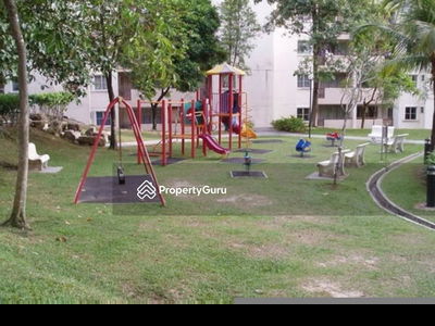 Paradesa Rustica, Malaysia Paradesa Rustica, Malaysia