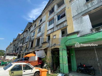 2nd floor Shop Apartment RM 400 @ Taman Sentosa , Klang, Malaysia 2nd floor Shop Apartment RM 400 @ Taman Sentosa , Klang, Malaysia