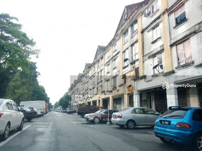 2nd floor Shop Apartment RM 400 @ Taman Sentosa , Klang, Malaysia 2nd floor Shop Apartment RM 400 @ Taman Sentosa , Klang, Malaysia