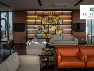 TRI PINNACLE, Malaysia TRI PINNACLE, Malaysia