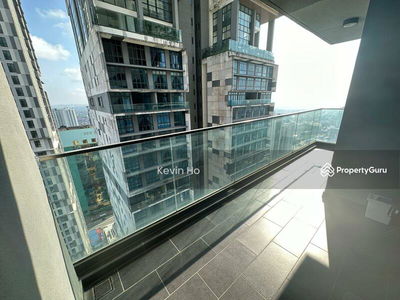 Setia Sky 88, Malaysia Setia Sky 88, Malaysia