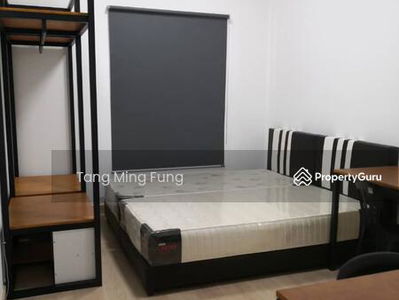 The Olive, Malaysia The Olive, Malaysia