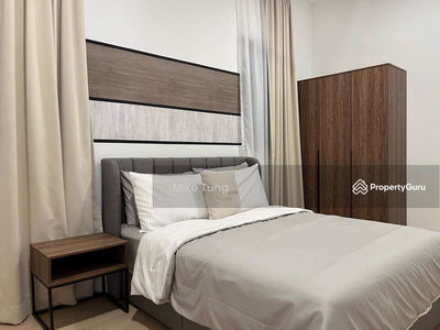 Trinity Pentamont, Malaysia Trinity Pentamont, Malaysia