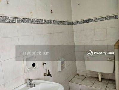 Taman Sri Sinar, Malaysia Taman Sri Sinar, Malaysia