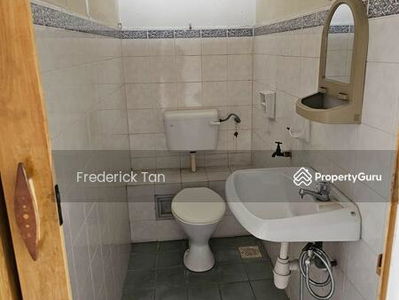 Taman Sri Sinar, Malaysia Taman Sri Sinar, Malaysia