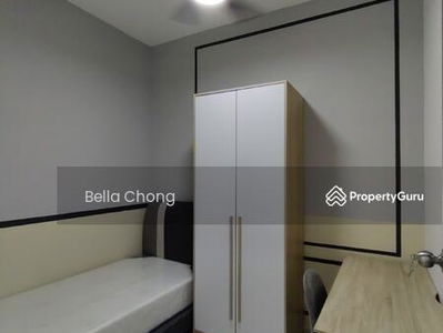 Marina Residence @ Johor Bahru, Malaysia Marina Residence @ Johor Bahru, Malaysia