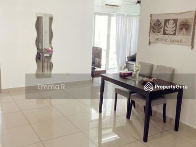 Gardenz @ One South, Malaysia Gardenz @ One South, Malaysia