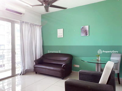 Gardenz @ One South, Malaysia Gardenz @ One South, Malaysia