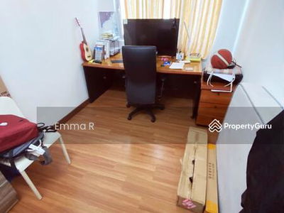 Gardenz @ One South, Malaysia Gardenz @ One South, Malaysia