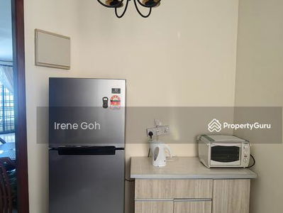 Miami Green, Malaysia Miami Green, Malaysia