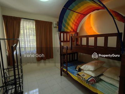 Miami Green, Malaysia Miami Green, Malaysia