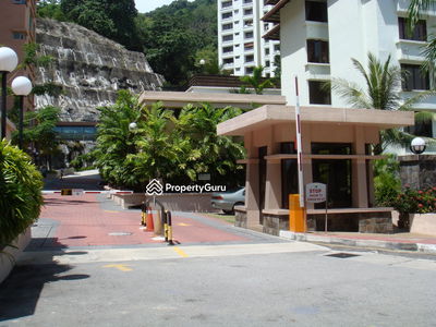 Miami Green, Malaysia Miami Green, Malaysia