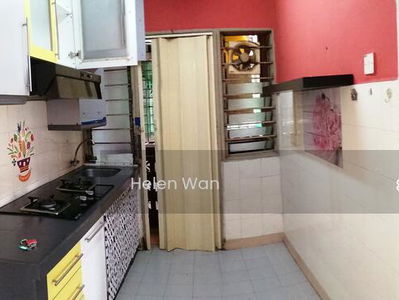 Apartment Bayu, Malaysia Apartment Bayu, Malaysia