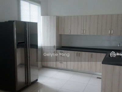 Horizon hills, Malaysia Horizon hills, Malaysia