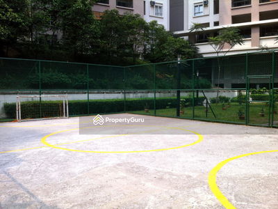 Seri Maya Condominium, Malaysia Seri Maya Condominium, Malaysia