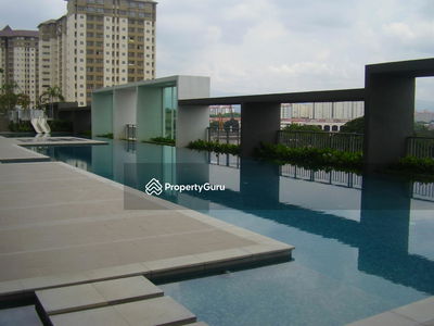 First Residence, Malaysia First Residence, Malaysia