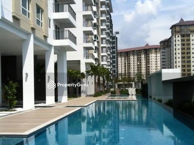 First Residence, Malaysia First Residence, Malaysia