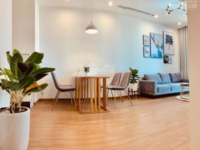 Sky Park Residence, Vietnam Sky Park Residence, Vietnam