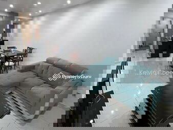 Impiana @ East Ledang, Malaysia Impiana @ East Ledang, Malaysia