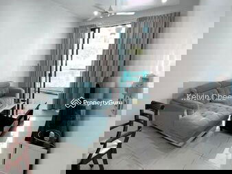 Impiana @ East Ledang, Malaysia Impiana @ East Ledang, Malaysia