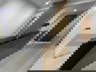 Impiana @ East Ledang, Malaysia Impiana @ East Ledang, Malaysia