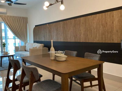 Razak City Residences (RC Residence), Malaysia Razak City Residences (RC Residence), Malaysia