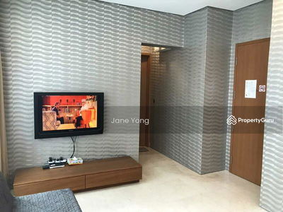 Soho Suites @ KLCC, Malaysia Soho Suites @ KLCC, Malaysia