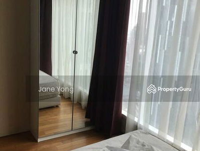 Soho Suites @ KLCC, Malaysia Soho Suites @ KLCC, Malaysia