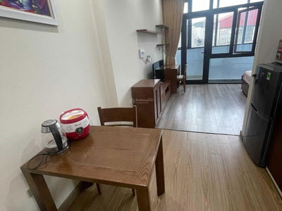 Chau Long Street, Vietnam Chau Long Street, Vietnam