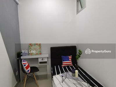 The Hamstead, Desa Tun Razak, Malaysia The Hamstead, Desa Tun Razak, Malaysia