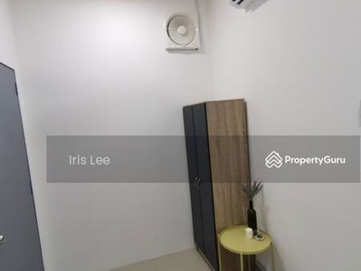 The Hamstead, Desa Tun Razak, Malaysia The Hamstead, Desa Tun Razak, Malaysia