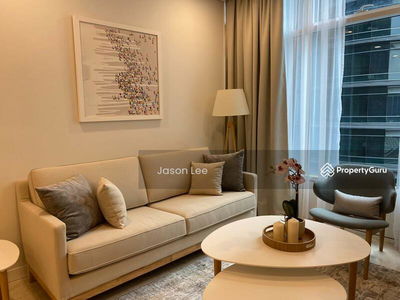 Sky Suites @ KLCC, Malaysia Sky Suites @ KLCC, Malaysia