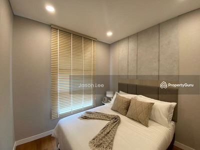 Sky Suites @ KLCC, Malaysia Sky Suites @ KLCC, Malaysia