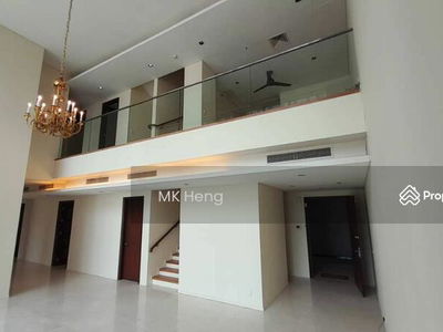 Dua Residency, Malaysia Dua Residency, Malaysia