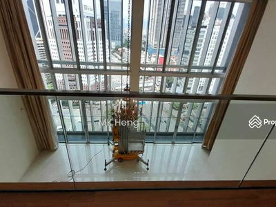 Dua Residency, Malaysia Dua Residency, Malaysia