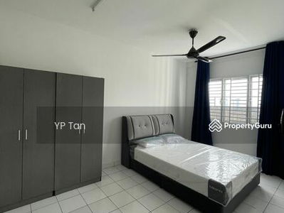 Lily Apartment @ Kuchai Lama, Malaysia Lily Apartment @ Kuchai Lama, Malaysia