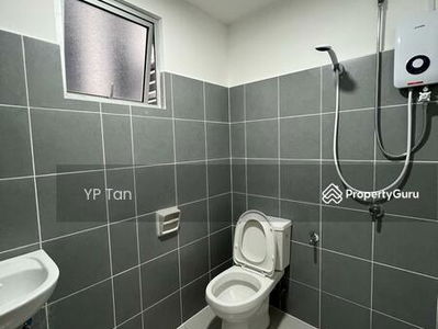 Lily Apartment @ Kuchai Lama, Malaysia Lily Apartment @ Kuchai Lama, Malaysia