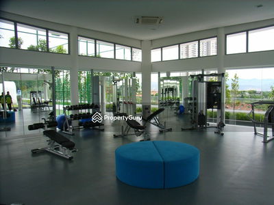 The Westside One, Malaysia The Westside One, Malaysia