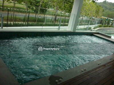 The Westside One, Malaysia The Westside One, Malaysia