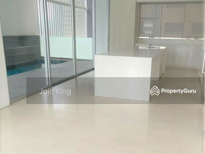 One KL, Malaysia One KL, Malaysia