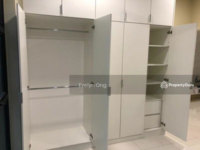 Arte @ Mont Kiara, Kuala Lumpur, Malaysia Arte @ Mont Kiara, Kuala Lumpur, Malaysia