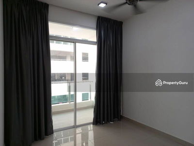 Mutiara Ville @ Cyberjaya, Malaysia Mutiara Ville @ Cyberjaya, Malaysia