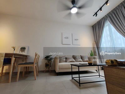 Tangerine Suites, Malaysia Tangerine Suites, Malaysia