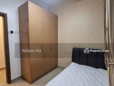 D'Secret Garden @ Kempas Indah, Malaysia D'Secret Garden @ Kempas Indah, Malaysia