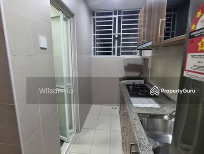 D'Secret Garden @ Kempas Indah, Malaysia D'Secret Garden @ Kempas Indah, Malaysia