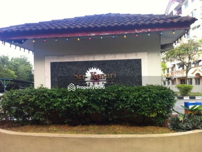 Sri Kenari Apartment (Tampoi Indah), Malaysia Sri Kenari Apartment (Tampoi Indah), Malaysia