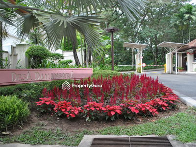 Desa Damansara, Malaysia Desa Damansara, Malaysia