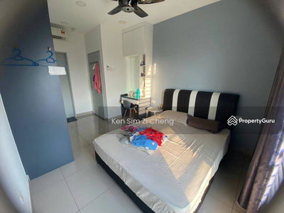 ARC @ Austin Hills Johor Bahru, Malaysia ARC @ Austin Hills Johor Bahru, Malaysia