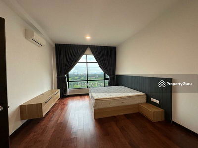 Molek Regency, Malaysia Molek Regency, Malaysia