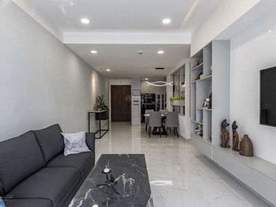 Khuong Viet Apartment, Vietnam Khuong Viet Apartment, Vietnam